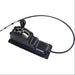 Winters Performance Products Winters Sidewinder Standard Automatic Shifters 177-2 Autofit