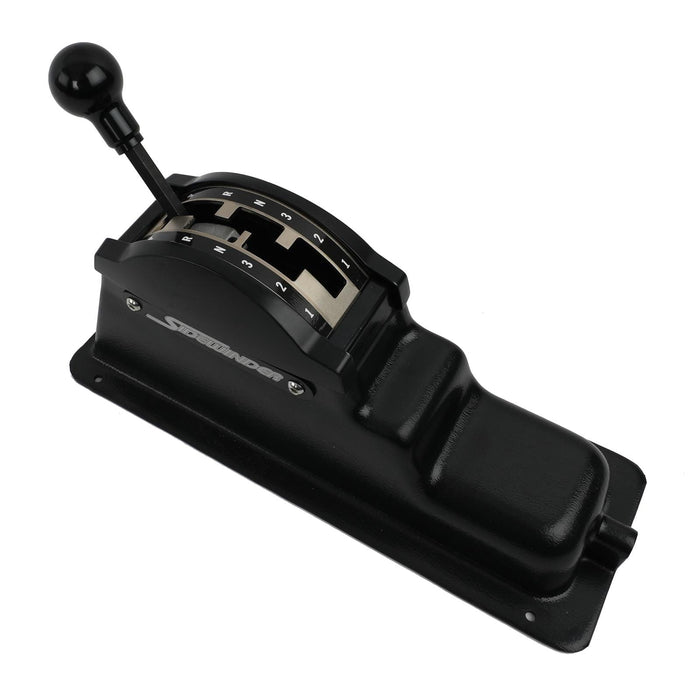 Winters Performance Products Winters Sidewinder Standard Automatic Shifters 207-1 Autofit