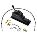 Winters Performance Products Winters Sidewinder Standard Automatic Shifters 207-2 Autofit
