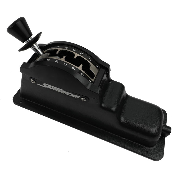 Winters Performance Products Winters Sidewinder Standard Automatic Shifters 307-1 Autofit