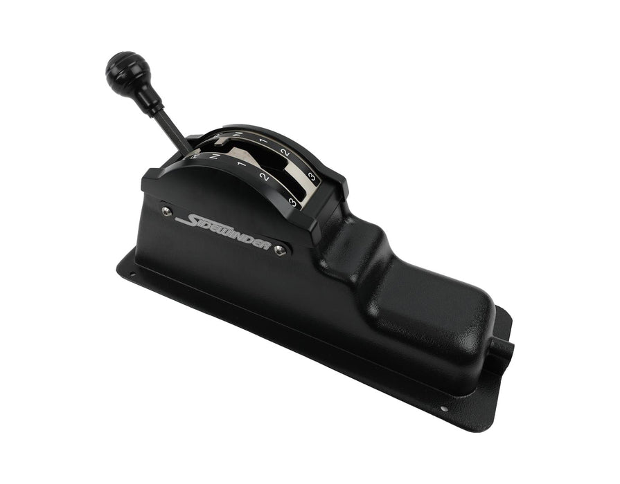 Winters Performance Products Winters Sidewinder Standard Automatic Shifters 307-2 Autofit
