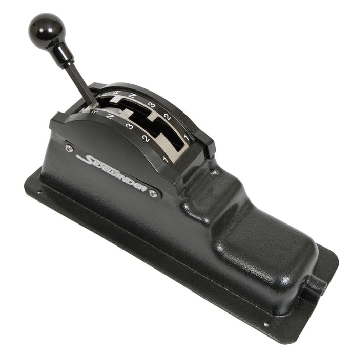 Winters Performance Products Winters Sidewinder Standard Automatic Shifters 307-2 Autofit
