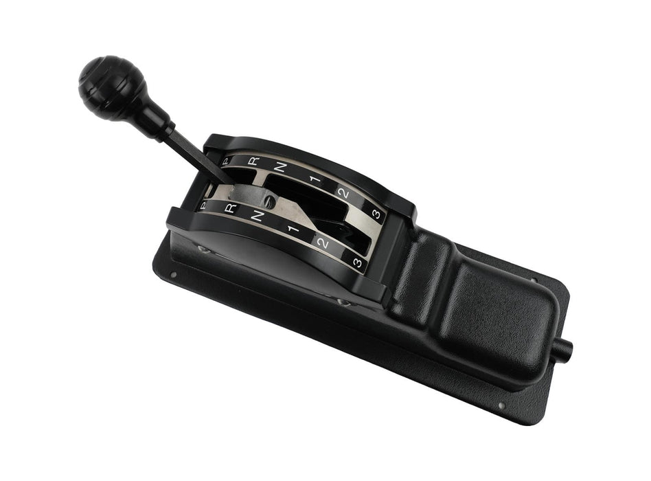 Winters Performance Products Winters Sidewinder Standard Automatic Shifters 307-2 Autofit