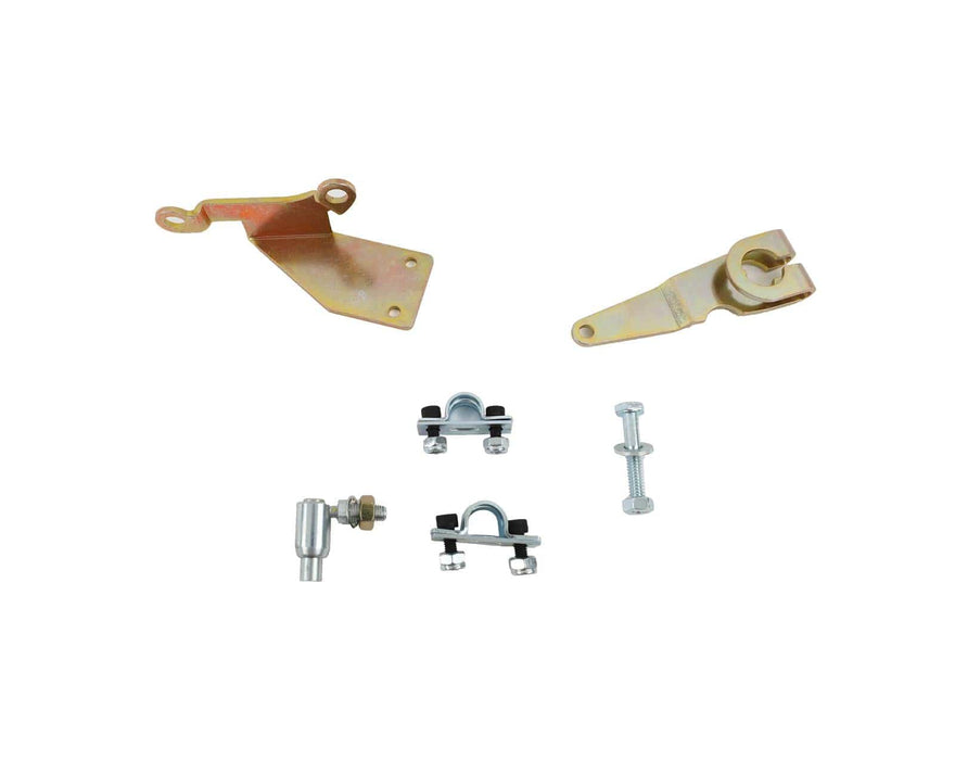 Winters Performance Products Winters Sidewinder Standard Automatic Shifters 307-2 Autofit