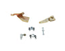 Winters Performance Products Winters Sidewinder Standard Automatic Shifters 307-2 Autofit