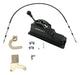 Winters Performance Products Winters Sidewinder Standard Automatic Shifters 317-1 Autofit