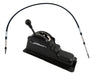 Winters Performance Products Winters Sidewinder Standard Automatic Shifters 327-1 Autofit