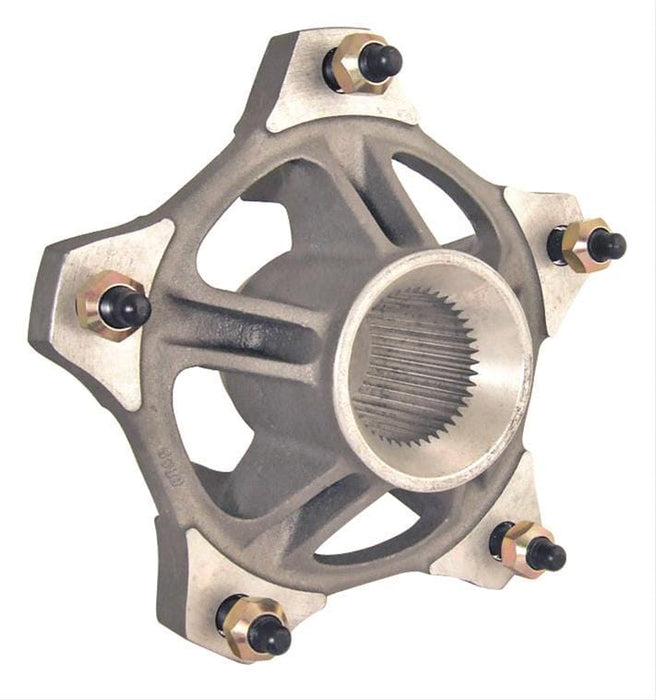 Winters Performance Products Winters Splined Wide 5 Rear Hubs K6389 Autofit