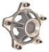 Winters Performance Products Winters Splined Wide 5 Rear Hubs K6389 Autofit