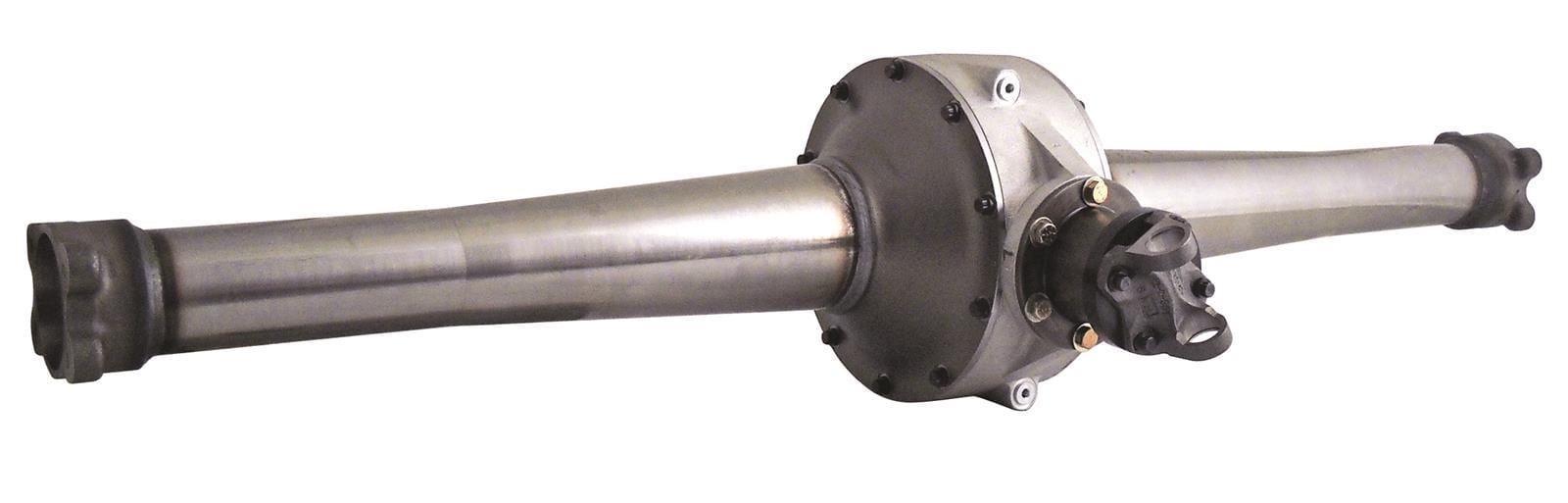 Winters Performance Products Winters Steel Tube and Bell Banjo Axle Assemblies SR4225MSTB Autofit