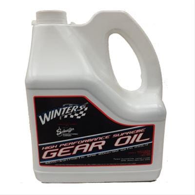 Winters Performance Products Winters Supreme Gear Lube SR1730 Autofit