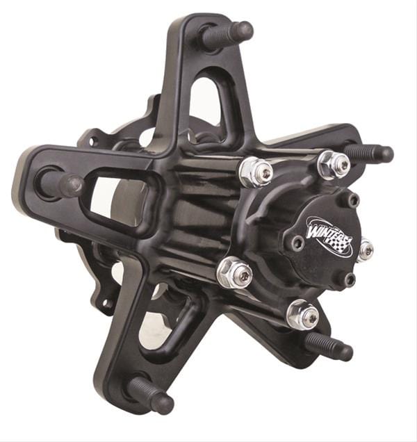 Winters Performance Products Winters Trackstar 10 Wide 5 Hub Kits 12242 Autofit