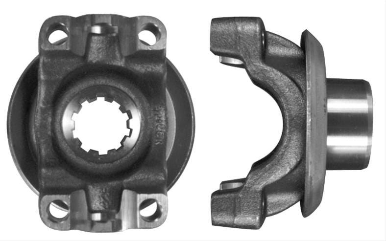 Winters Performance Products Winters Yokes 3588 Autofit