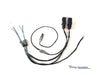 Wiring Specialties Wiring Specialties Dual Fan Controller Kits WRS-FKT-DUAL-T Autofit