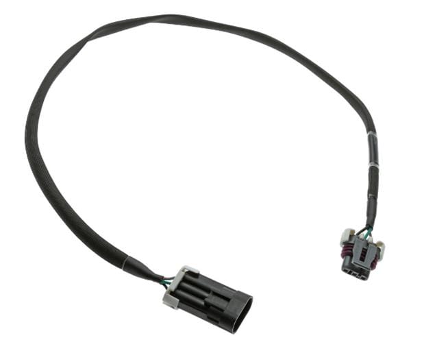 Wiring Specialties Wiring Specialties Fuel Injection System Wiring Harnesses WRS-LSG3G4-CONV-MAP Autofit