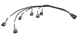 Wiring Specialties Wiring Specialties Ignition Coil Wiring Harnesses WRS-RB25NEOPRO-COIL Autofit
