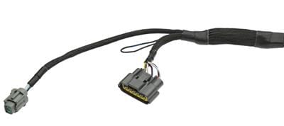 Wiring Specialties Wiring Specialties Ignition Coil Wiring Harnesses WRS-RB25S1PRO-COIL Autofit