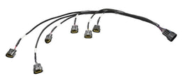 Wiring Specialties Wiring Specialties Ignition Coil Wiring Harnesses WRS-RB25S2PRO-COIL Autofit