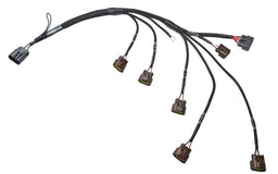 Wiring Specialties Wiring Specialties Ignition Coil Wiring Harnesses WRS-RB26PRO-COIL Autofit