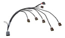Wiring Specialties Wiring Specialties Ignition Coil Wiring Harnesses WRS-RB26PRO-COIL Autofit