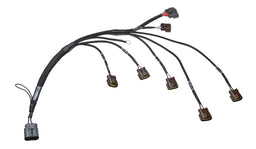 Wiring Specialties Wiring Specialties Ignition Coil Wiring Harnesses WRS-RB26PRO-COIL Autofit