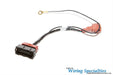 Wiring Specialties Wiring Specialties MAFS Modular Connectors Z32-MAFS Autofit
