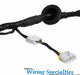 Wiring Specialties Wiring Specialties OEM Series 300zx Z32 Engine Wiring Harnesses WOZ32LCOMBOMTO Autofit