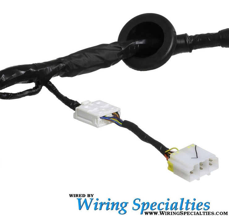 Wiring Specialties Wiring Specialties OEM Series 300zx Z32 Engine Wiring Harnesses WOZ32LMAINN Autofit