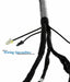 Wiring Specialties Wiring Specialties OEM Series 300zx Z32 Engine Wiring Harnesses WOZ32LMAINN Autofit