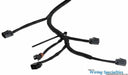Wiring Specialties Wiring Specialties OEM Series 300zx Z32 Engine Wiring Harnesses WOZ32LMAINO Autofit