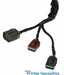 Wiring Specialties Wiring Specialties OEM Series 300zx Z32 Engine Wiring Harnesses WOZ32LMAINO Autofit