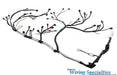Wiring Specialties Wiring Specialties OEM Series 300zx Z32 Engine Wiring Harnesses WOZ32LMAINO Autofit
