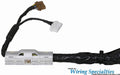 Wiring Specialties Wiring Specialties OEM Series Fuel Injection System Wiring Harnesses WOKAS13MAIN Autofit