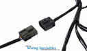 Wiring Specialties Wiring Specialties OEM Series Fuel Injection System Wiring Harnesses WOKAS13MAIN Autofit