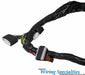Wiring Specialties Wiring Specialties OEM Series Fuel Injection System Wiring Harnesses WOKAS13MAIN Autofit