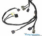Wiring Specialties Wiring Specialties OEM Series Fuel Injection System Wiring Harnesses WORB26R32MAIN Autofit