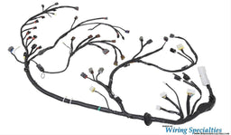 Wiring Specialties Wiring Specialties OEM Series Skyline R32 Engine Wiring Harnesses RB26R32-COMB Autofit