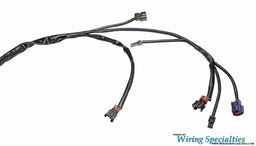 Wiring Specialties Wiring Specialties OEM Series Skyline R32 Engine Wiring Harnesses RB26R32-MAIN Autofit