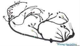 Wiring Specialties Wiring Specialties OEM Series Skyline R32 Engine Wiring Harnesses RB26R32-MAIN Autofit