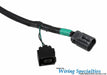 Wiring Specialties Wiring Specialties OEM Series Transmission Wiring Harnesses WOKAS13TRANS Autofit