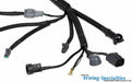 Wiring Specialties Wiring Specialties OEM Series Transmission Wiring Harnesses WOKAS13TRANS Autofit