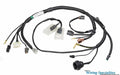 Wiring Specialties Wiring Specialties OEM Series Transmission Wiring Harnesses WORB26R32TRANS Autofit