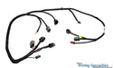 Wiring Specialties Wiring Specialties OEM Series Transmission Wiring Harnesses WOZ32LTRANSAT Autofit
