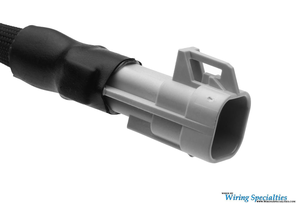 Wiring Specialties Wiring Specialties Oxygen Sensor Extension Harnesses WSGTOO2EXT Autofit