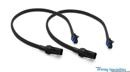 Wiring Specialties Wiring Specialties Oxygen Sensor Extension Harnesses WSLS1O2EXT Autofit