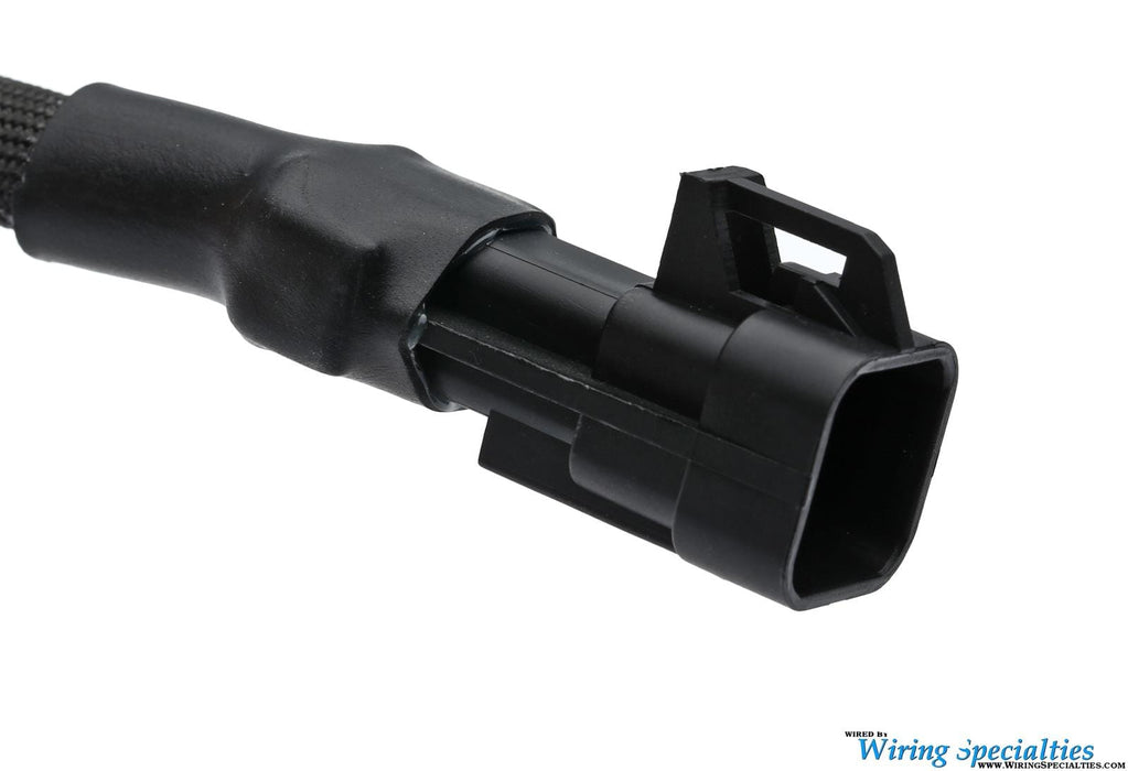 Wiring Specialties Wiring Specialties Oxygen Sensor Extension Harnesses WSLS1O2EXT Autofit