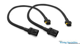 Wiring Specialties Wiring Specialties Oxygen Sensor Extension Harnesses WSLS602EXT Autofit