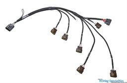 Wiring Specialties Wiring Specialties Pro Series Coil Pack Harnesses RB26PRO-COIL Autofit