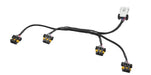 Wiring Specialties Wiring Specialties Pro Series Coil Pack Harnesses WPLS1CPH Autofit