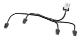 Wiring Specialties Wiring Specialties Pro Series Coil Pack Harnesses WPLS2CPH Autofit